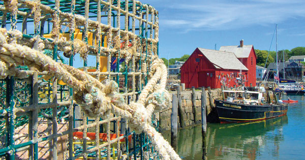 Rockport, MA