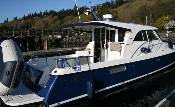 Aspen 32