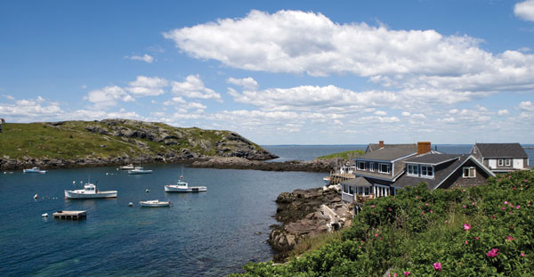 Maine