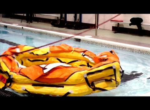 Raft Inflation Raft Inflation