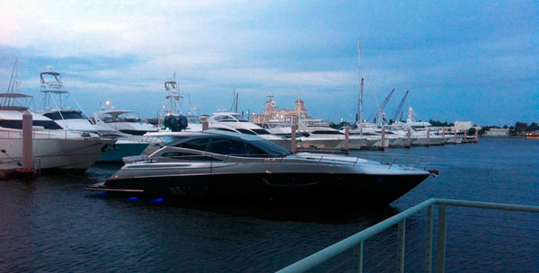 Rio Yachts Granturismo 56