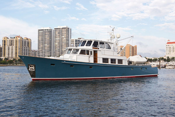 Derecktor yacht Derecktor yacht