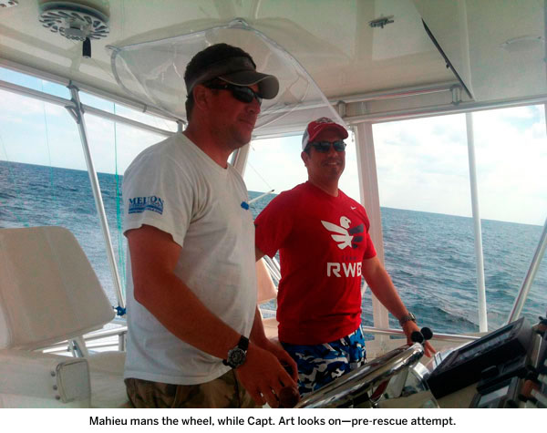 Capt. Art DellaSalla
