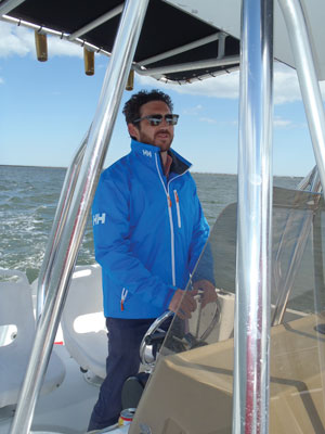 Helly Hansen Crew Midlayer Jacket