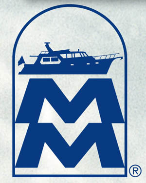 Marlow Marine Sales, Inc. logo Marlow Marine Sales, Inc. logo