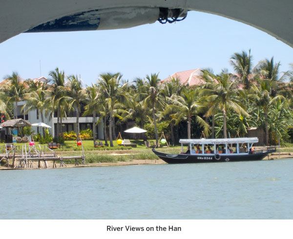 River Views on the Han