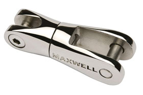 Anchor swivel