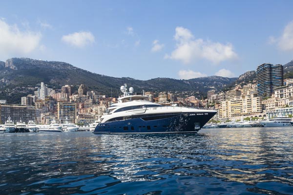 Princess 40 M Princess 40 M
