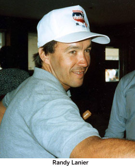 Randy Lanier Randy Lanier