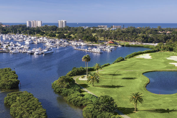 The Resort at Longboat Key The Resort at Longboat Key