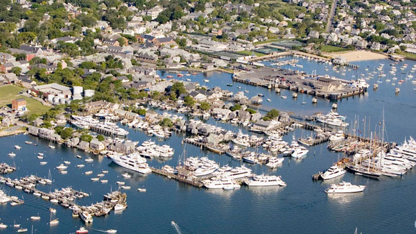 Nantucket Boat Basin Nantucket Boat Basin