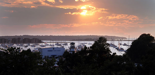 Kingman Yacht Center