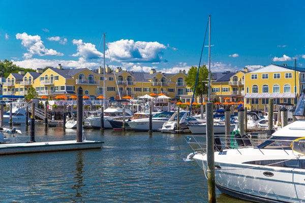 Saybrook Point Inn Marina & Spa Saybrook Point Inn Marina & Spa