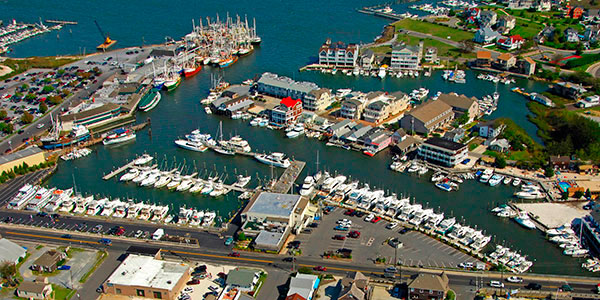 South Jersey Marina South Jersey Marina