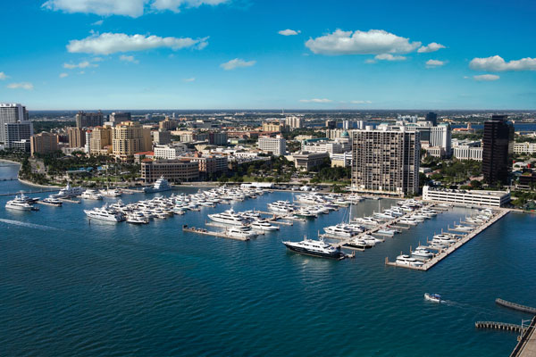 Palm Harbor Marina