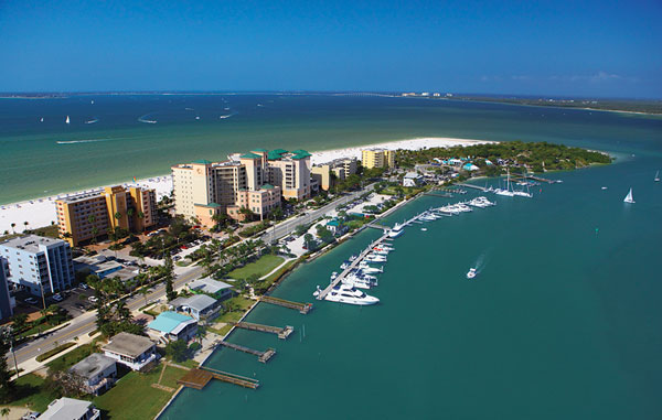 Pink Shell Resort & Marina