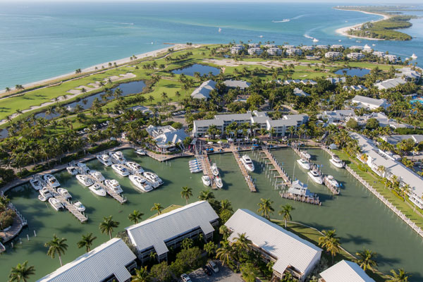 South Seas Island Resort