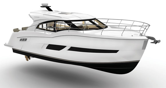 carver43_prm.jpg promo image