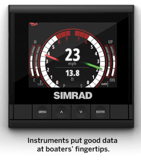 Simrad Simrad