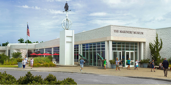Mariners’ Museum
