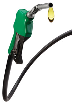 gas pump gas pump