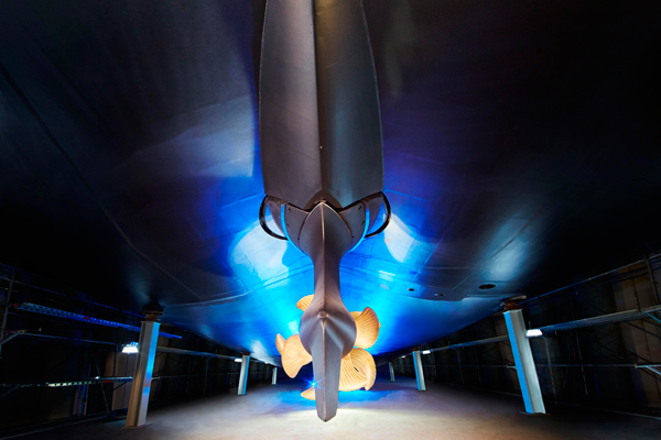 Feadship – Savannah Feadship - Savannah