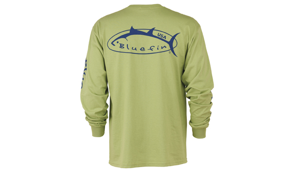 Bluefin Apparel Bluefin Apparel