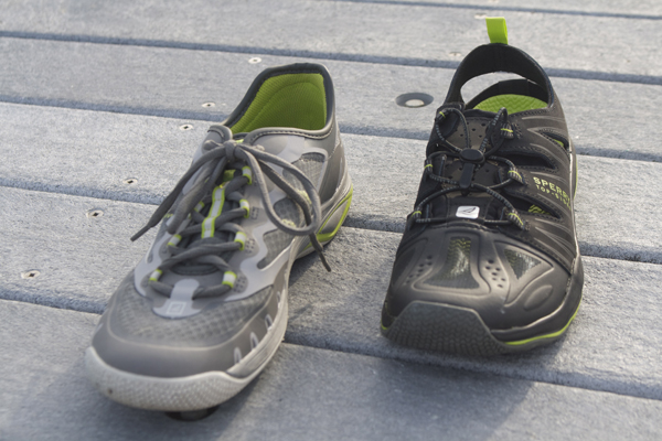 Sperry Footwear Sperry Footwear
