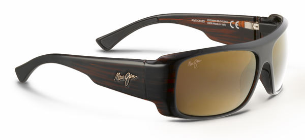Maui Jim Five Caves