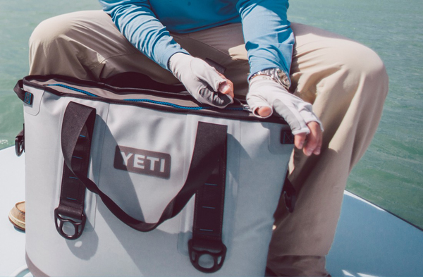 Yeti Hopper
