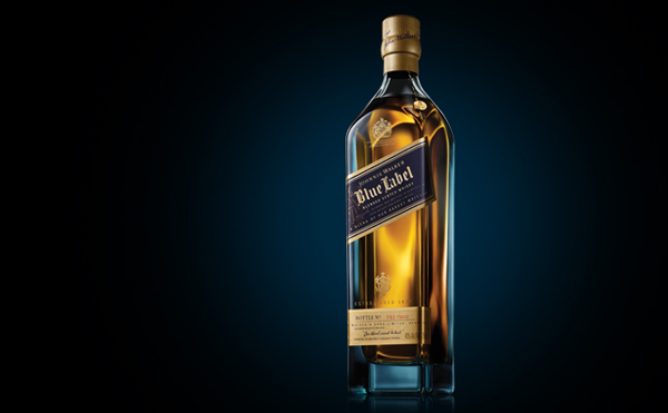 Johnnie Walker Blue Label Johnnie Walker Blue Label