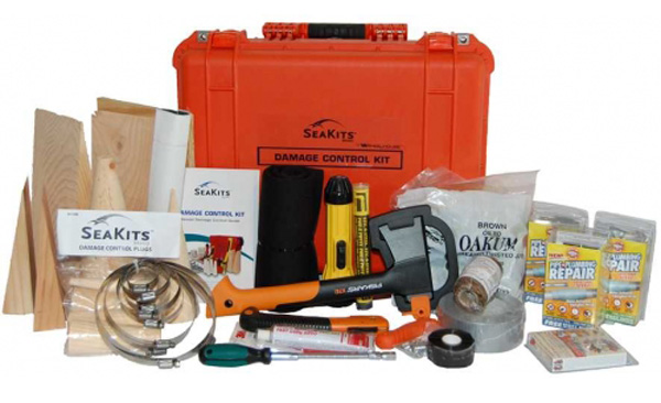 WheelHouse Damage Control Kit WheelHouse Damage Control Kit