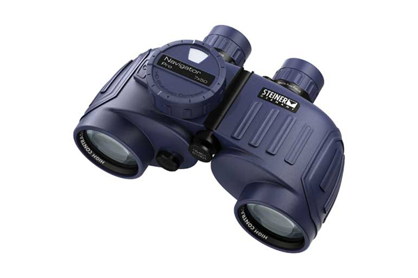 Steiner Navigator Pro 7 x 50 Binoculars
