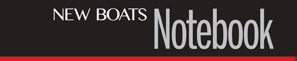 New Boats Notebook