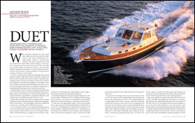 Used Boat Review