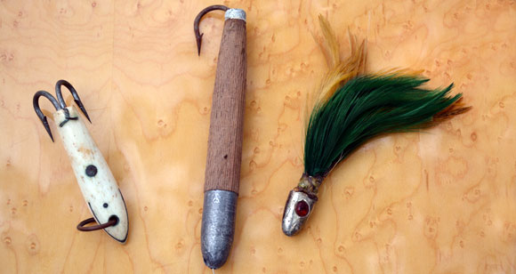 lures_prm.jpg promo image