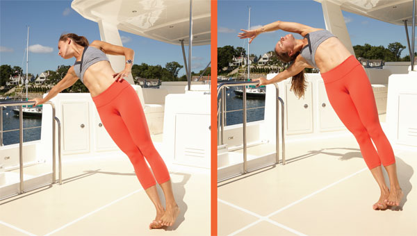 Side Plank