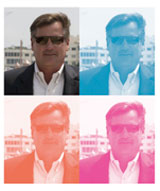 Jack Robertson, HMY broker Jack Robertson, HMY broker