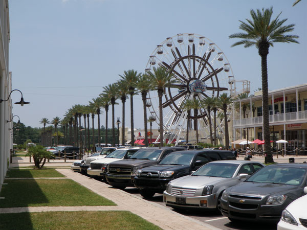 Orange Beach, Alabama