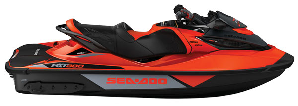 Sea-Doo RXP-X 300 Sea-Doo RXP-X 300