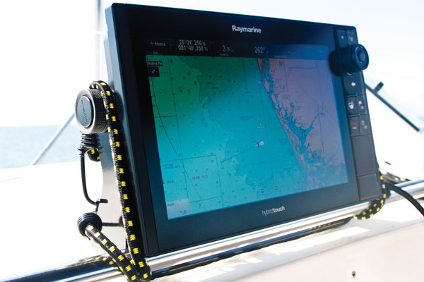 Raymarine eS128