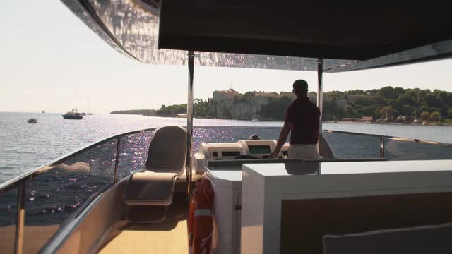 Cannes Yachting Festival