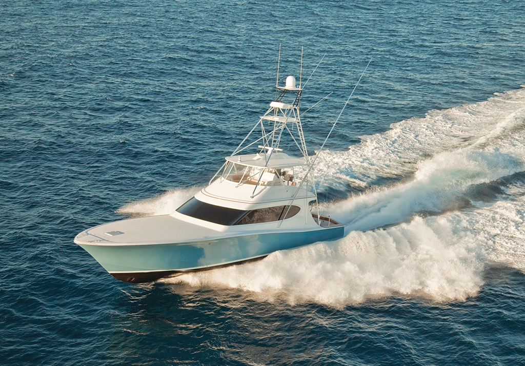 Hatterascal - click to enlarge