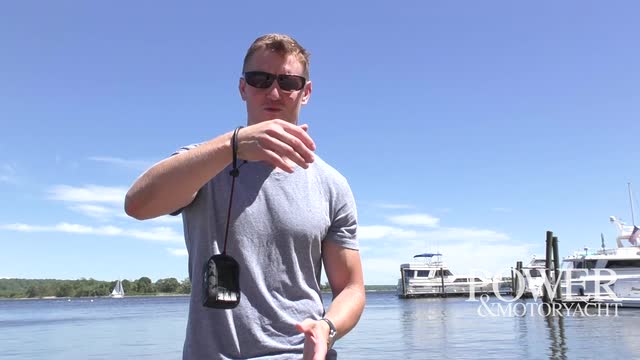 PMY Tested: SeaLife 2.0 Underwater Camera