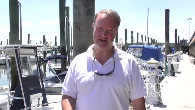 Vesper Marine's Virtual Buoys