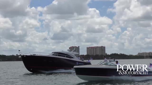 2016 Chris-Craft Dealers Meeting