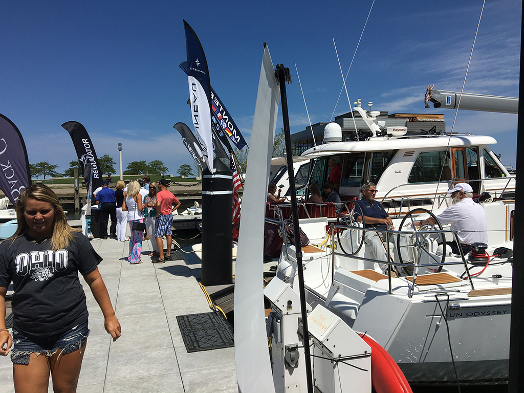 National Marine Manufacturers Association