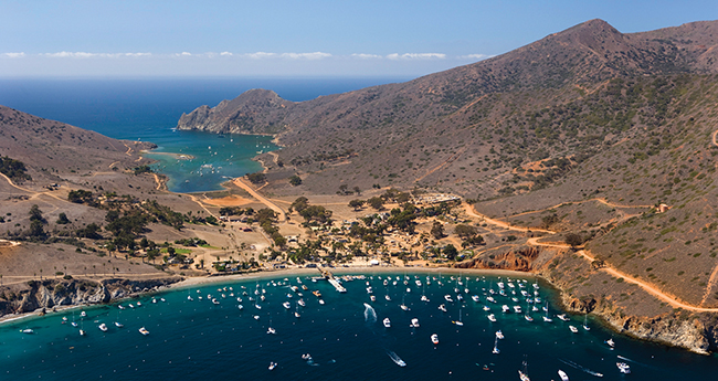 TwoHarbors-aerial-prm650.jpg promo image