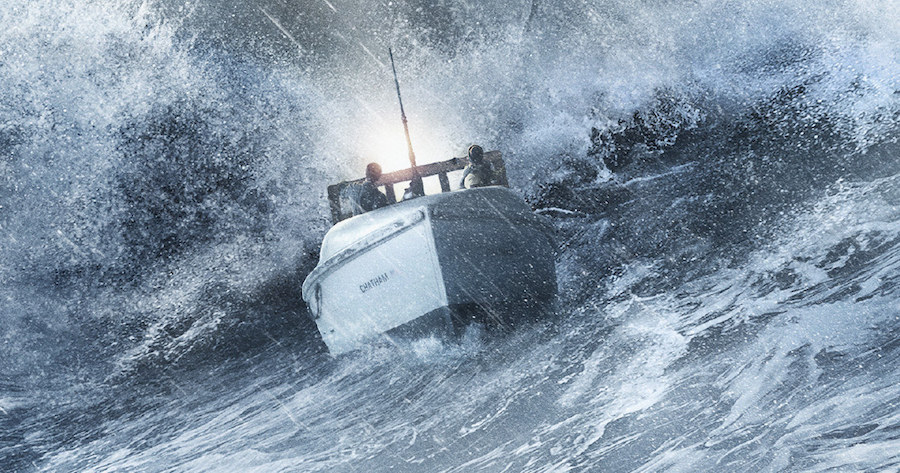 Finest Hours boat Finest Hours boat