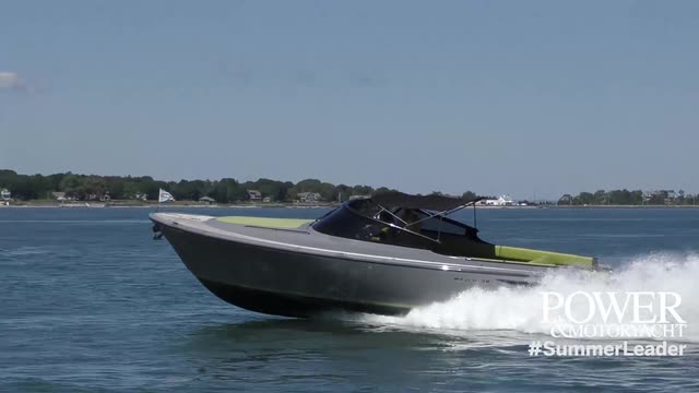 PMY On Locaton in Sag Harbor